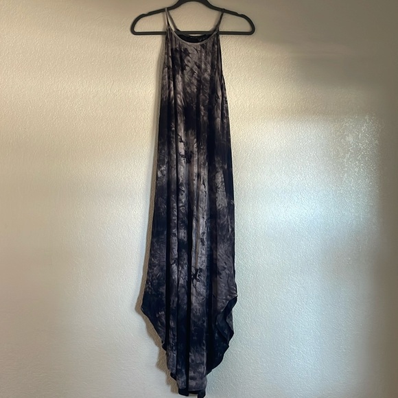 Brit & Bri racer back maxi dress - Picture 1 of 6